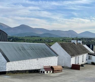 Annsborough Casa | Maggie's Croft Cottages 4 Star Tourism NI