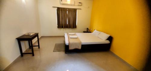 Bandoli Casa | Maggie's Guest House By NNR