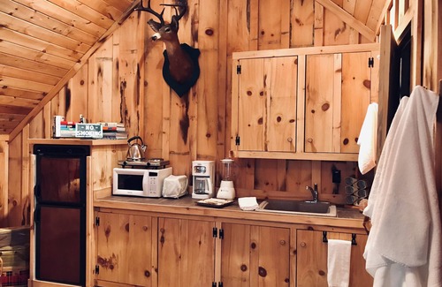 Maggie Valley Casa | Maggie Valley Cabin in the Western North Carolina Mountains. So much to do here!