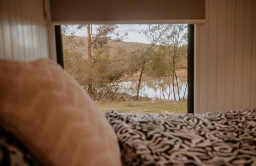 Howes Valley Casa | Maggies Farm Stay by Tiny Away