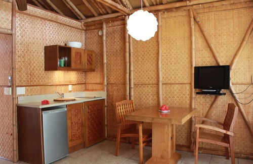 Arorangi Apartamento | Magic Reef Bungalows