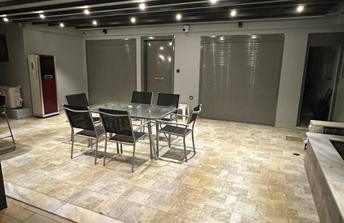 Kineta Casa | Villa de lujo con vistas mágicas para 4 personas - Spiro Spero