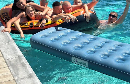 Kineta Casa | Villa de lujo con vistas mágicas para 4 personas - Spiro Spero