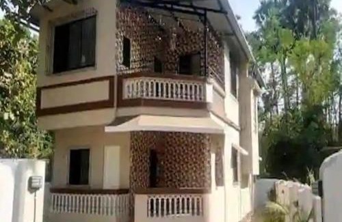 Dahanu Villa | Magic Villa 4Bhk By BeingStay