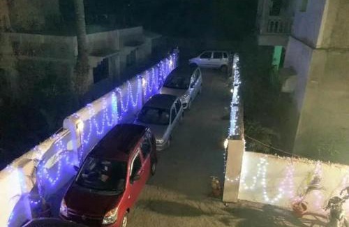 Dahanu Villa | Magic Villa 4Bhk By BeingStay