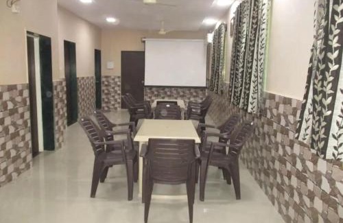 Dahanu Villa | Magic Villa 4Bhk By BeingStay