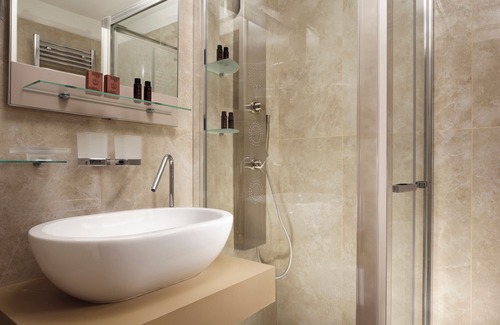 Rione XVI Ludovisi Hotel | Magica Luna Boutique Hotel Roma