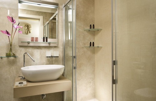 Rione XVI Ludovisi Hotel | Magica Luna Boutique Hotel Roma