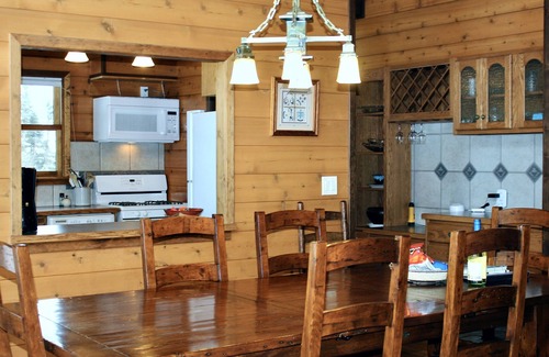 Westcliffe Casa | Cabaña Mágica debajo del Sangre de Cristos