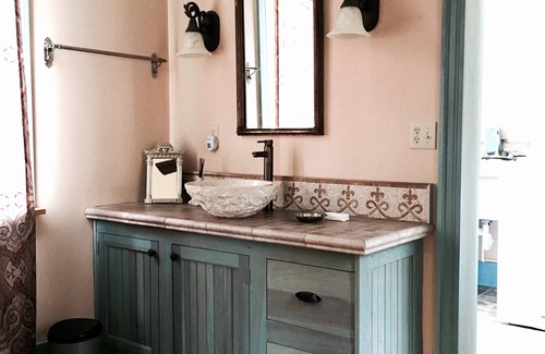 Widnoon Casa | Renovación Mágica de la Iglesia del Condado de Clarion