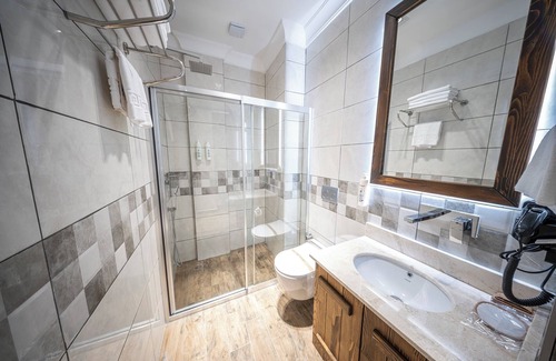 Kumburgaz Hotel | Magical House Hotel