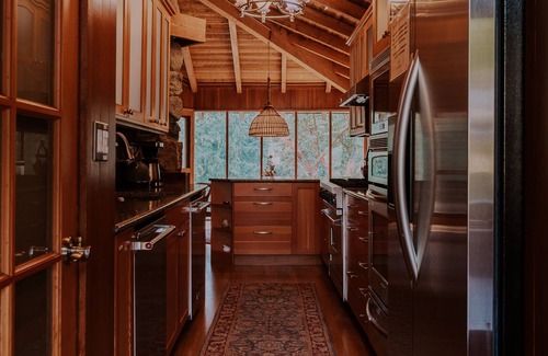 Kingston Casa | ¡27 espectaculares hectáreas para una boda o una escapada, para 14 personas!