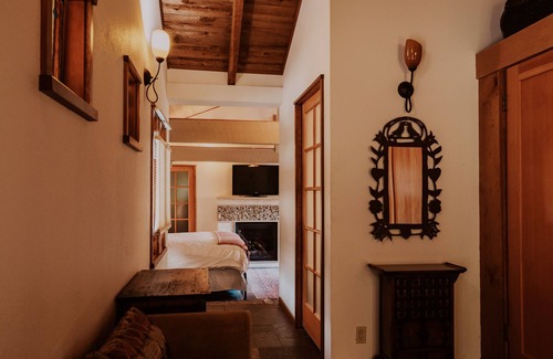 Kingston Casa | ¡27 espectaculares hectáreas para una boda o una escapada, para 14 personas!