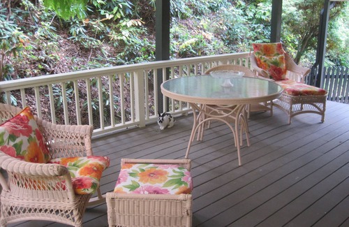 Otto Cabaña | Magical Mountain Cottage