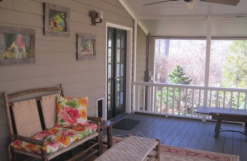 Otto Cabaña | Magical Mountain Cottage