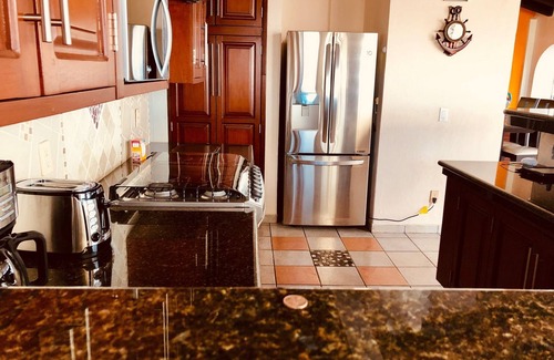 Colonia 5 de Diciembre Apartamento | Penthouse Mágico en el Área Histórica de Puerto Vallarta cerca de la playa