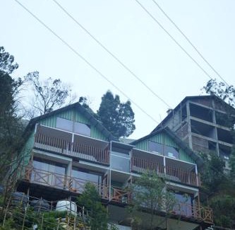 Kodaikanal Hotel | Magicamount Sky Rooms