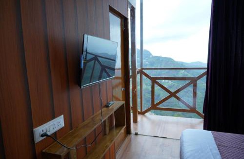 Kodaikanal Hotel | Magicamount Sky Rooms