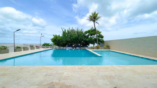 Soacha Apartamento | Magico Apartamento Frente al Mar 4 Habitaciones CB72