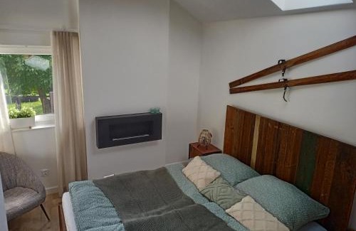 Brenna Casa | Magiczny Dom - Mountain Loft i Boho House