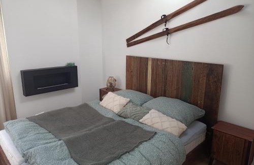 Brenna Casa | Magiczny Dom - Mountain Loft i Boho House