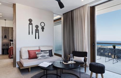 Kamari Complejo | Magma Resort Santorini, In The Unbound Collection By Hyatt