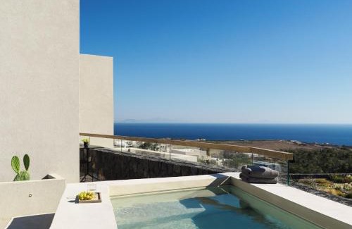 Kamari Complejo | Magma Resort Santorini, In The Unbound Collection By Hyatt
