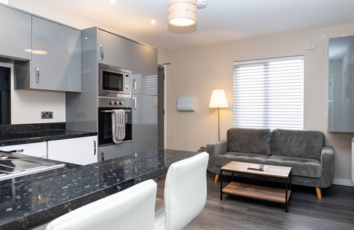 Runnymede Apartamento | Magna House