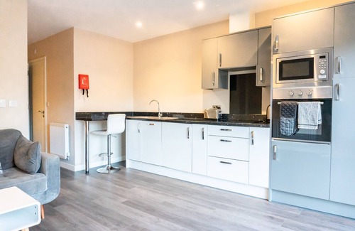 Runnymede Apartamento | Magna House