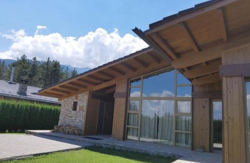 Razlog Chalet De Esquí | MAGNET - private chalet