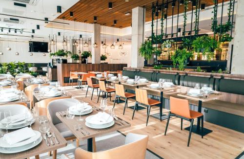 Zelezna Ruda Hotel | Magnetit Hotel Šumava