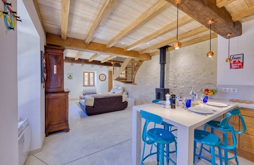Brantome-en-Perigord Casa | Magnificent gîte with spa, 5 minutes from Brantôme