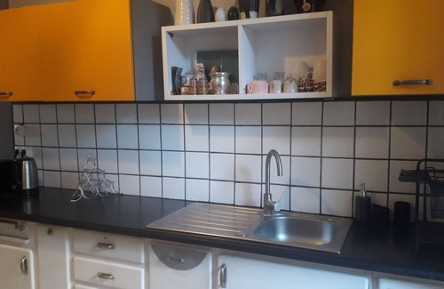 Luz-Saint-Sauveur Casa | Magnificent and large 18th century house, in a mountain village