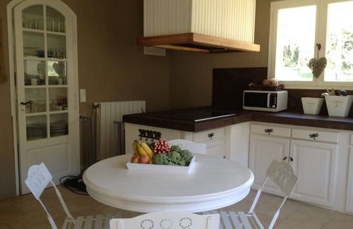 Tarascon Villa | Casa / villa / chalet - Fontvieille