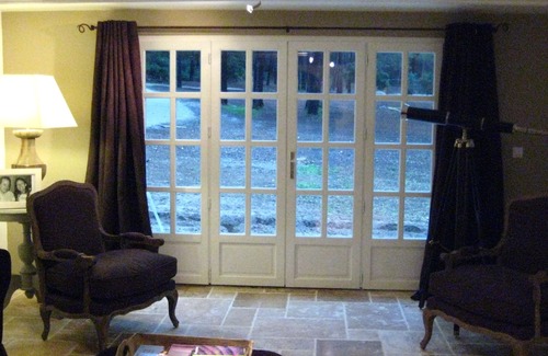 Tarascon Villa | Casa / villa / chalet - Fontvieille