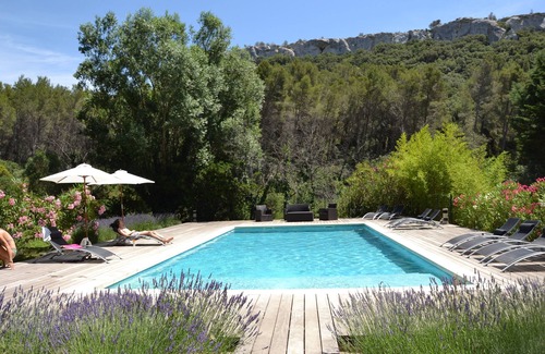 Tarascon Villa | Casa / villa / chalet - Fontvieille