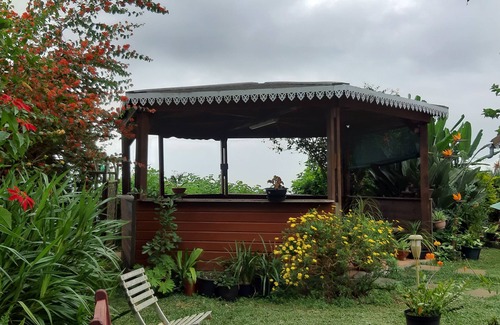 Saint-Paul Chalet De Esquí | Magnificent chalet between sea and mountains