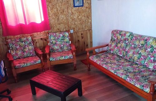 Saint-Paul Chalet De Esquí | Magnificent chalet between sea and mountains