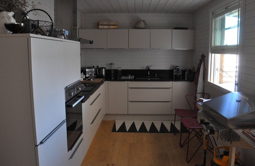 Ilot 11 Chalet De Esquí | HERMOSO Y COMODO CHALET TRADICIONAL CARA AL MAR