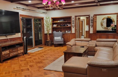 Berlin Villa | Magnificent custom built French Chateau /Bungalow / Private Resort