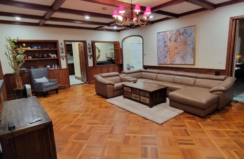 Berlin Villa | Magnificent custom built French Chateau /Bungalow / Private Resort