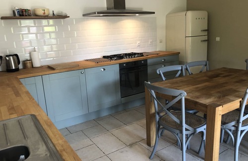 Flayosc Villa | ¡Nuevo! Magnífica villa con piscina climatizada cerca del pueblo provenzal