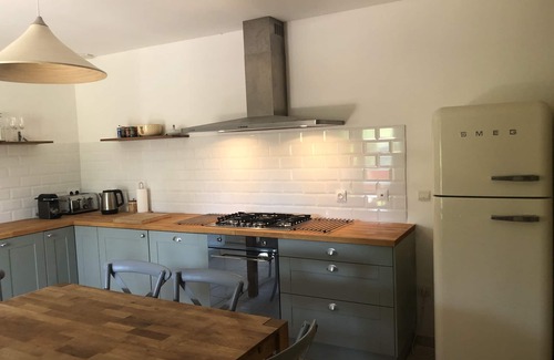 Flayosc Villa | ¡Nuevo! Magnífica villa con piscina climatizada cerca del pueblo provenzal