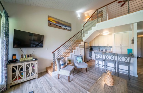 Kahuku Condominio | MAGNÍFICO CONDO RECIENTEMENTE RENOVADO! AC EN TODO EL CONDOMINIO !!!