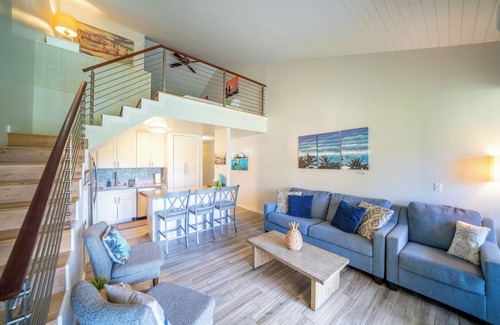 Kahuku Condominio | MAGNÍFICO CONDO RECIENTEMENTE RENOVADO! AC EN TODO EL CONDOMINIO !!!