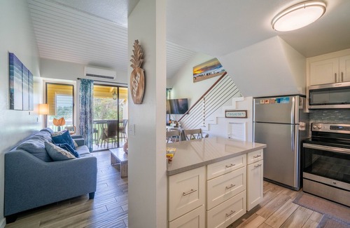 Kahuku Condominio | MAGNÍFICO CONDO RECIENTEMENTE RENOVADO! AC EN TODO EL CONDOMINIO !!!