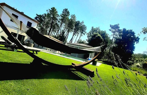 Montauroux Villa | Magnificent villa of 163 m2 with heated swimming pool, quiet and comfortable