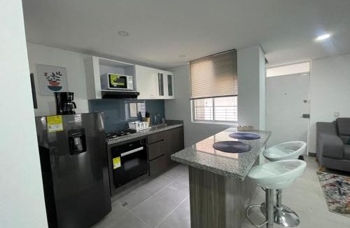 Bogota Apartamento | Magnifico y confortable apartamento amoblado