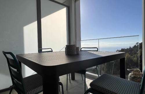 Eze Apartamento | Magnifique 3 pièces vue mer - Eze