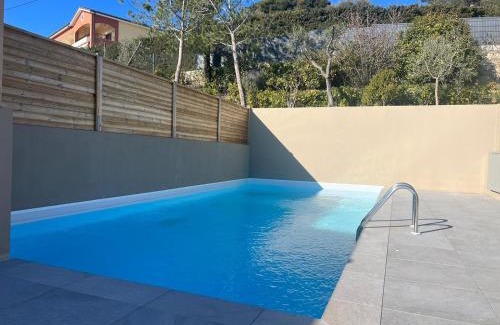 Eze Apartamento | Magnifique 3 pièces vue mer - Eze